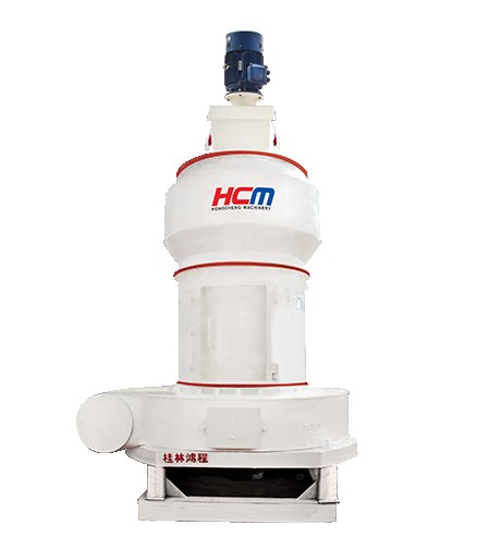 HC/HCQ Serie Molino