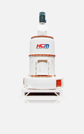 HCZ Serie Molino